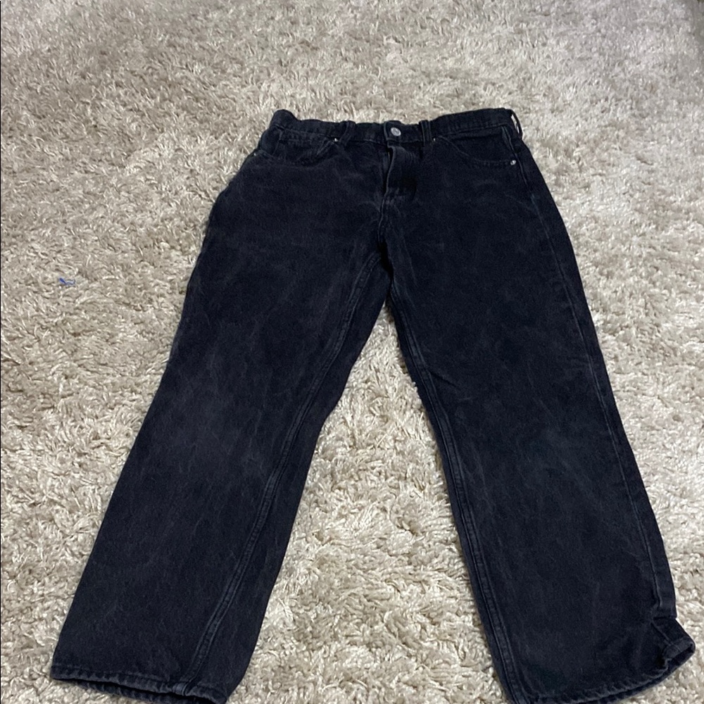 Women’s Black Pants